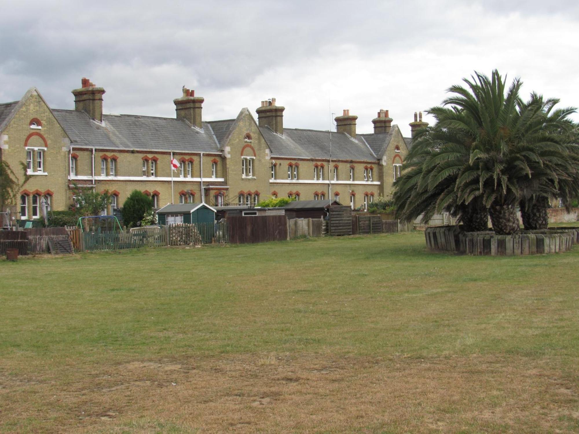 Yarborough Villa East Cowes Exterior photo